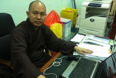 TƯ Hội Phật giáo: Chưa từng có tiền lệ xảy ra giống chùa Bồ Đề